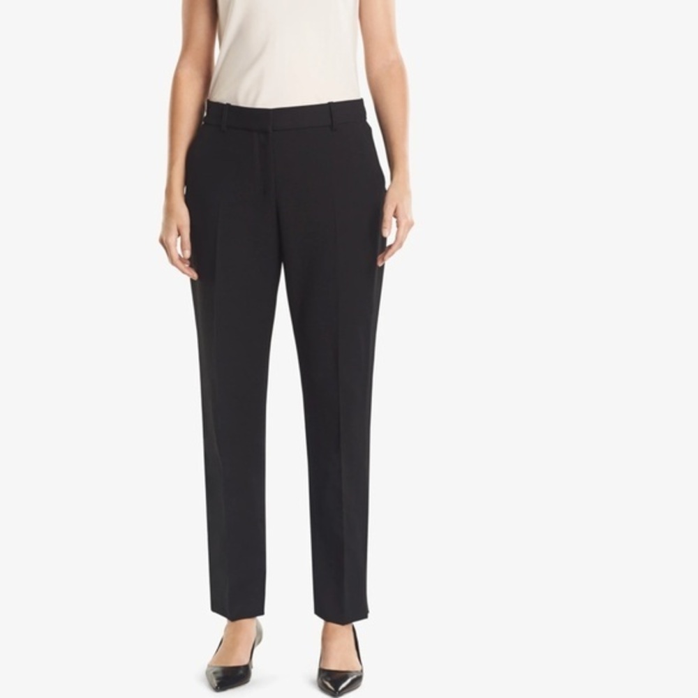 MM Lafleur Abbott Trouser 0